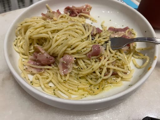 Yummo Chow