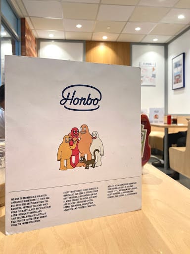 HONBO