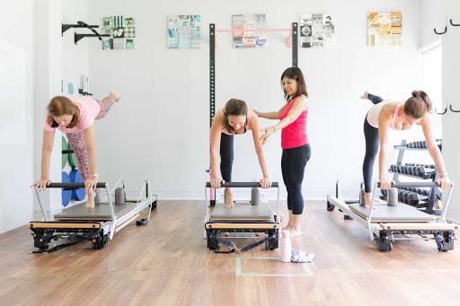 FitNut Loft