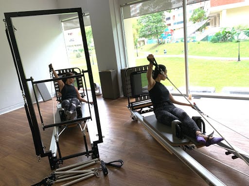FitNut Loft