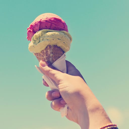 Scoopy's & Cream