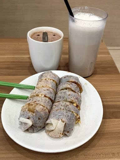 Qi Ji