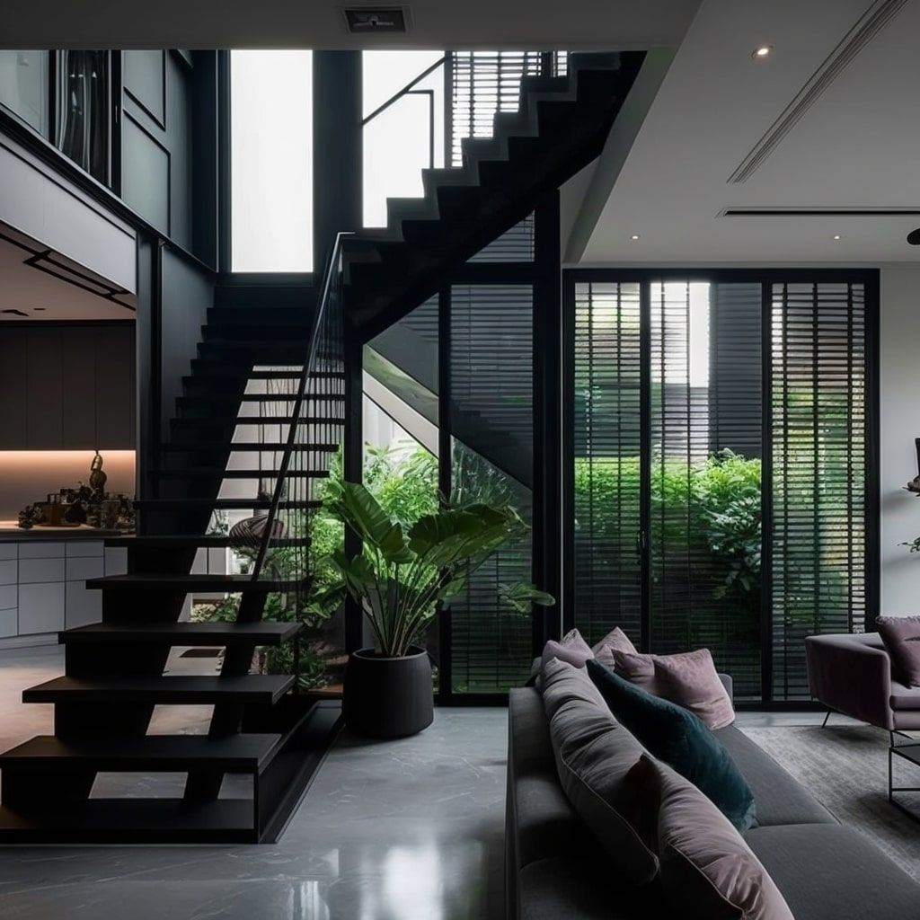 TCA Design & Build
