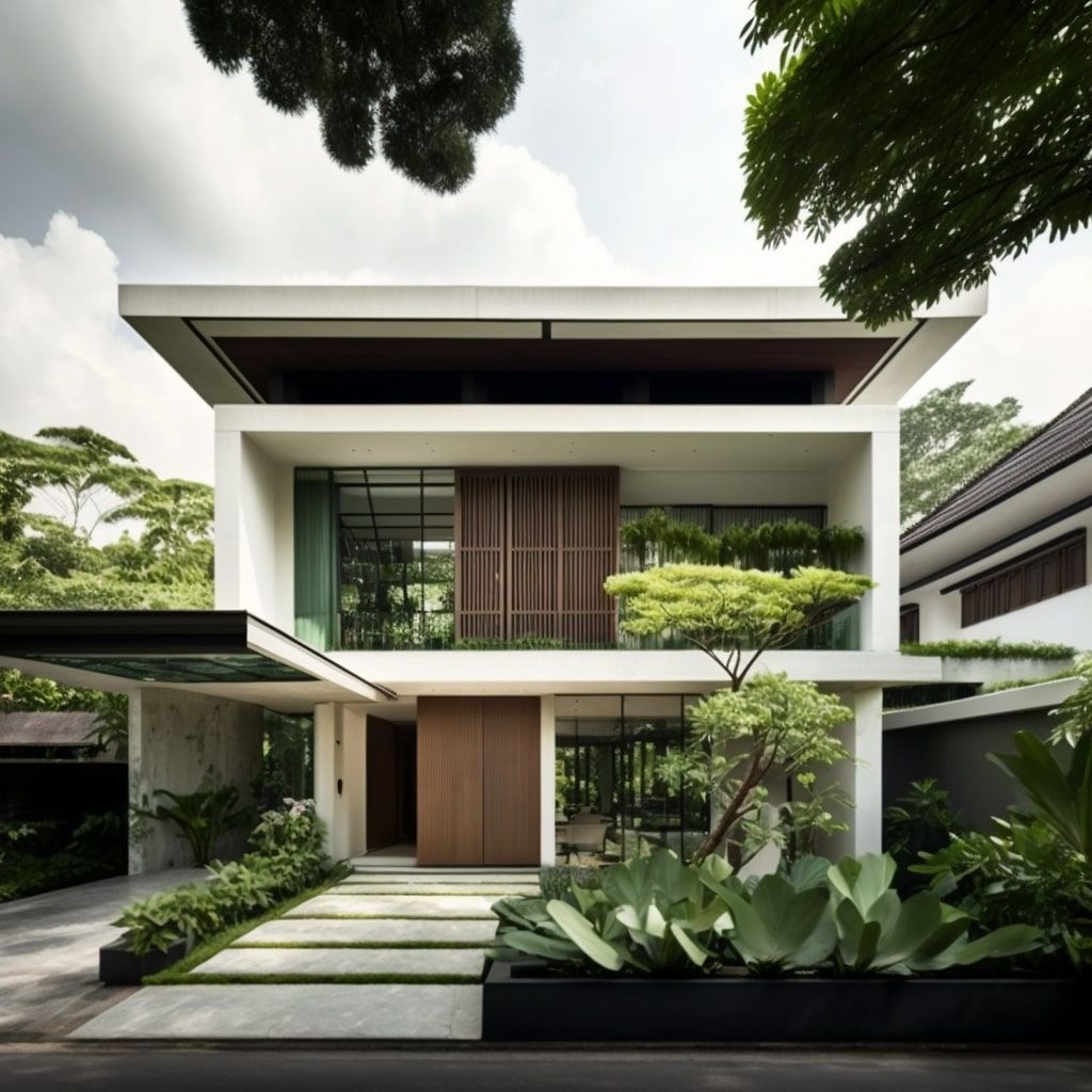 TCA Design & Build