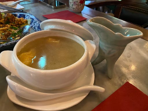 酒庄 Jiu Zhuang