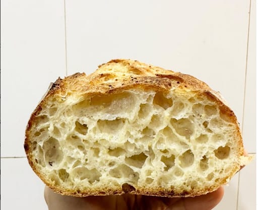 C’rius Bake