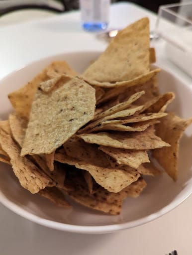 El Cocinero