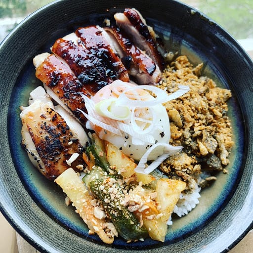 Doco Donburi