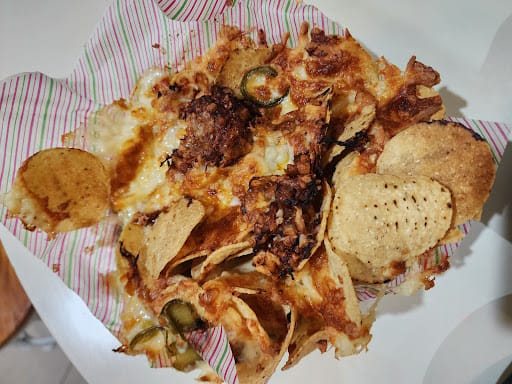 El Cocinero