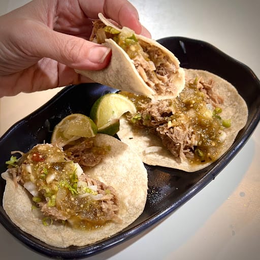 El Cocinero