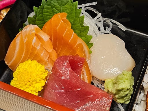 Itacho Sushi