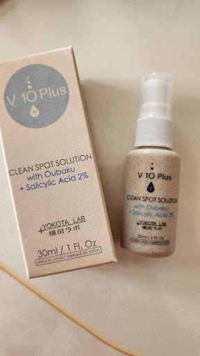 V 10 Plus