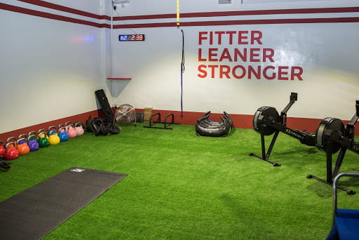 UFIT Orchard