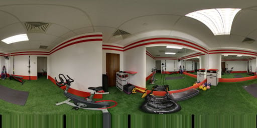 UFIT Orchard