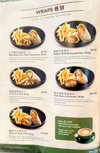 Greendot Northpoint