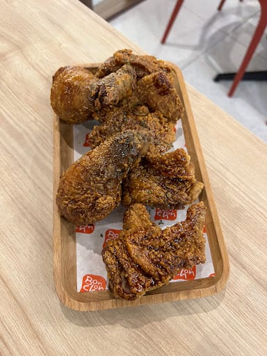 Bonchon Wisma Atria