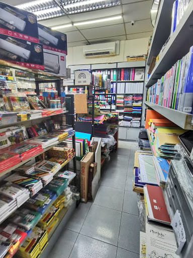 Song Kee Stationery Company