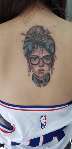 Rise Above Tattoo & Piercing