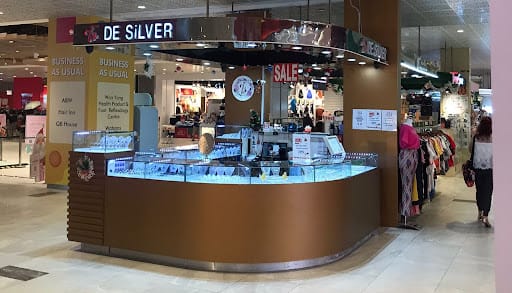 De Silver