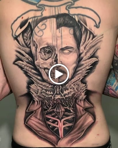 SGoons Tattoo