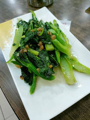 Chui Xiang Kitchen