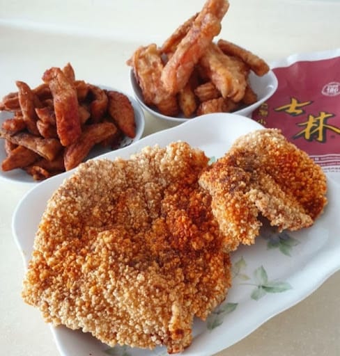 Shihlin Taiwan Street Snacks (Waterway Point)