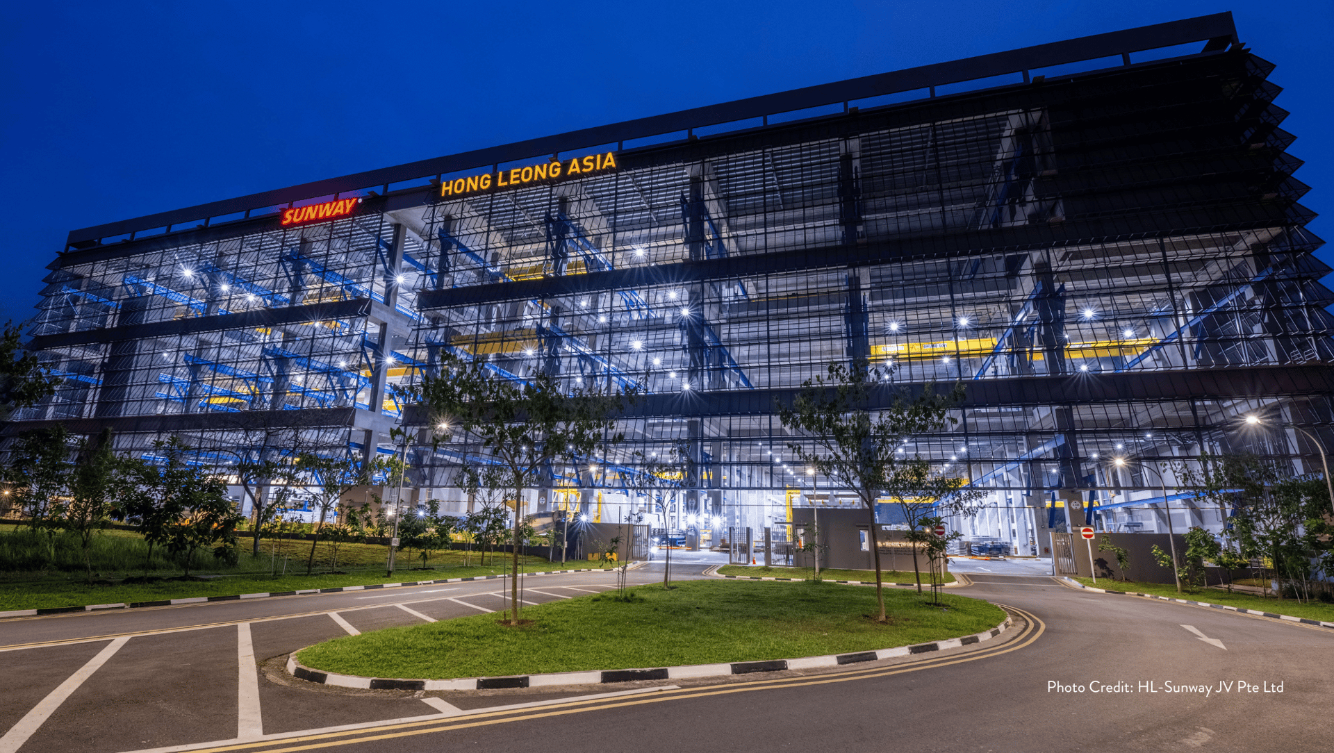 Prelim Construction Pte Ltd