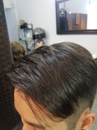 Haireal Hair Replacement