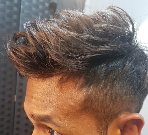 Haireal Hair Replacement