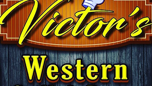 Victor's Western Grill And Pasta - Clementi