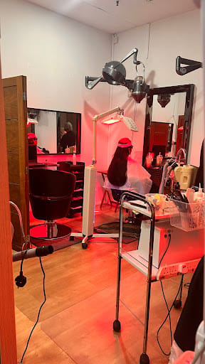 BioRevive HairGro Singapore| Scalp & Hair Loss Treatment