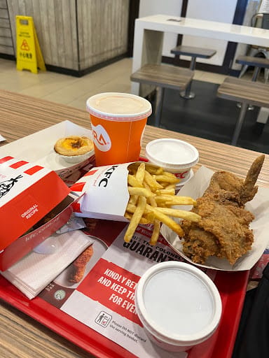 KFC (Causeway Point)