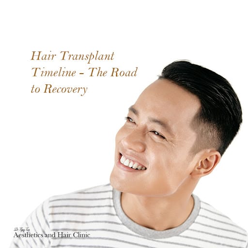 Dr Tyng Tan Aesthetics and Hair Clinic