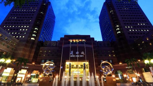 Dr Tyng Tan Aesthetics and Hair Clinic