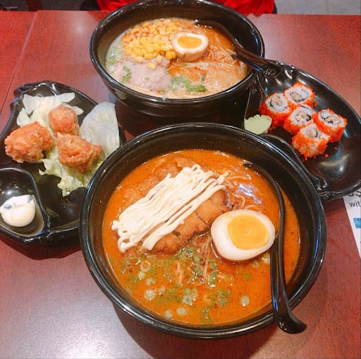 Ajisen Ramen (Causeway Point)