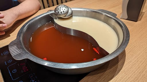 Shabu Sai (Tampines)
