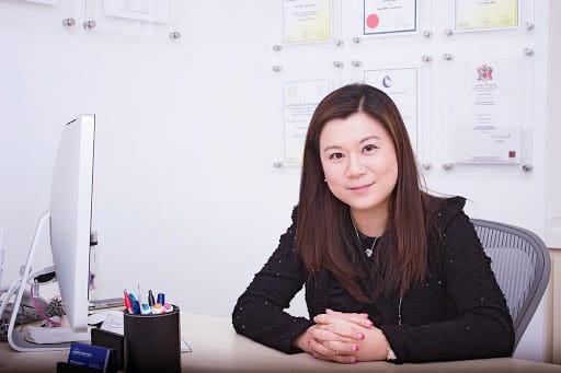 Dr Tyng Tan Aesthetics and Hair Clinic