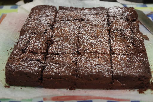 Glossy Bakes (Unwind Cafe Branch)