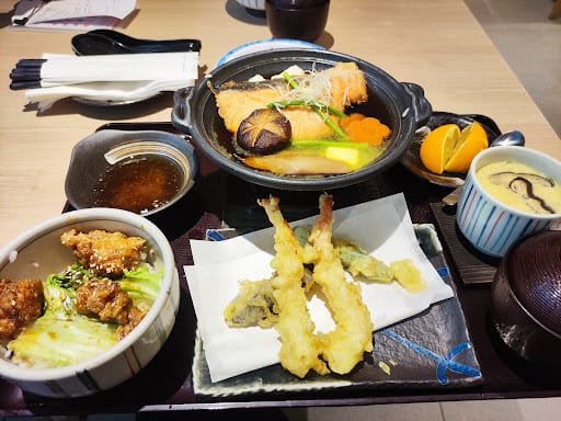 Ichiban Boshi (Causeway Point)