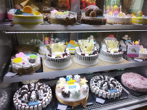 Baskin-Robbins NEX