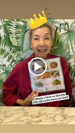 Penang Kitchen