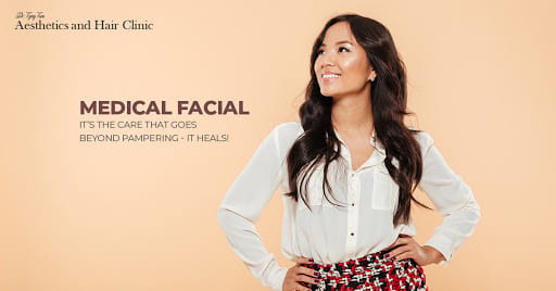 Dr Tyng Tan Aesthetics and Hair Clinic