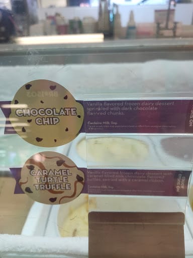 Baskin-Robbins NEX