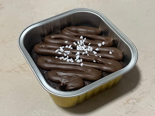 Glossy Bakes (Unwind Cafe Branch)