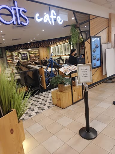 Streats (Tampines 1)