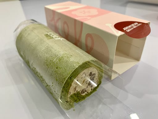 Kele Roll Cake Shop