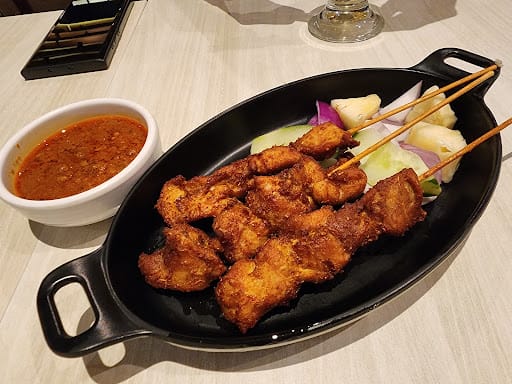 Streats (Tampines 1)
