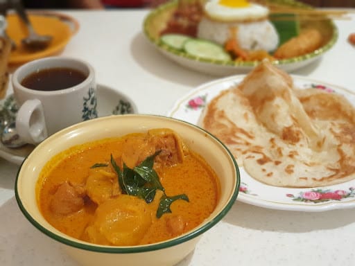 Curry Times (Westgate)