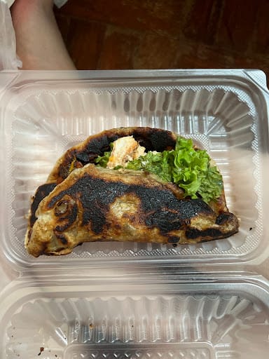 Chef Recipe @ Bishan