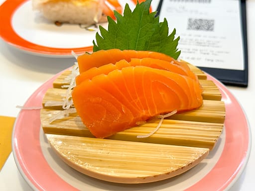 Genki Sushi Westgate